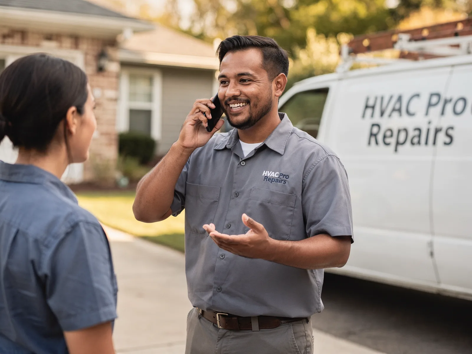 Heat Pump Repair Bolivar, OH FAQs
