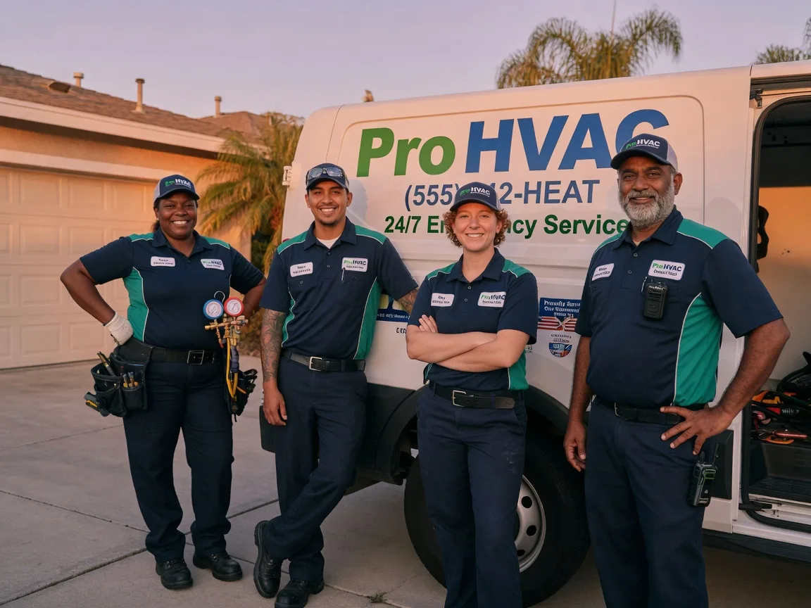 Furnace Repair company in Bolivar, OH