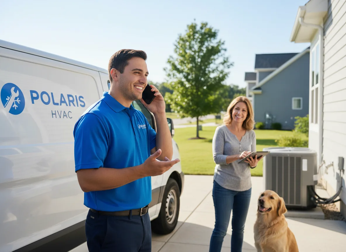 Furnace Repair Bolivar, OH FAQs